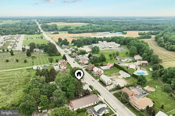 $364,900 | 415 Lincoln Way West, New Oxford, PA 17350