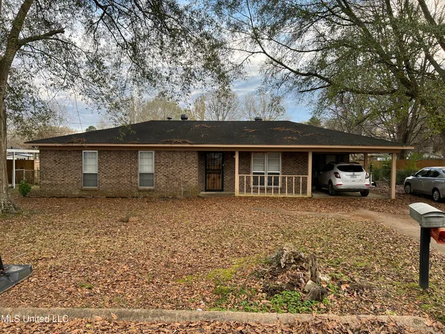 $95,000 | 104 Goza Street, Grenada, MS 38901