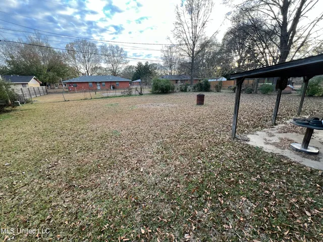 $95,000 | 104 Goza Street, Grenada, MS 38901