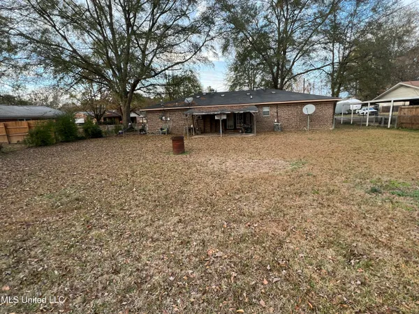 $95,000 | 104 Goza Street, Grenada, MS 38901