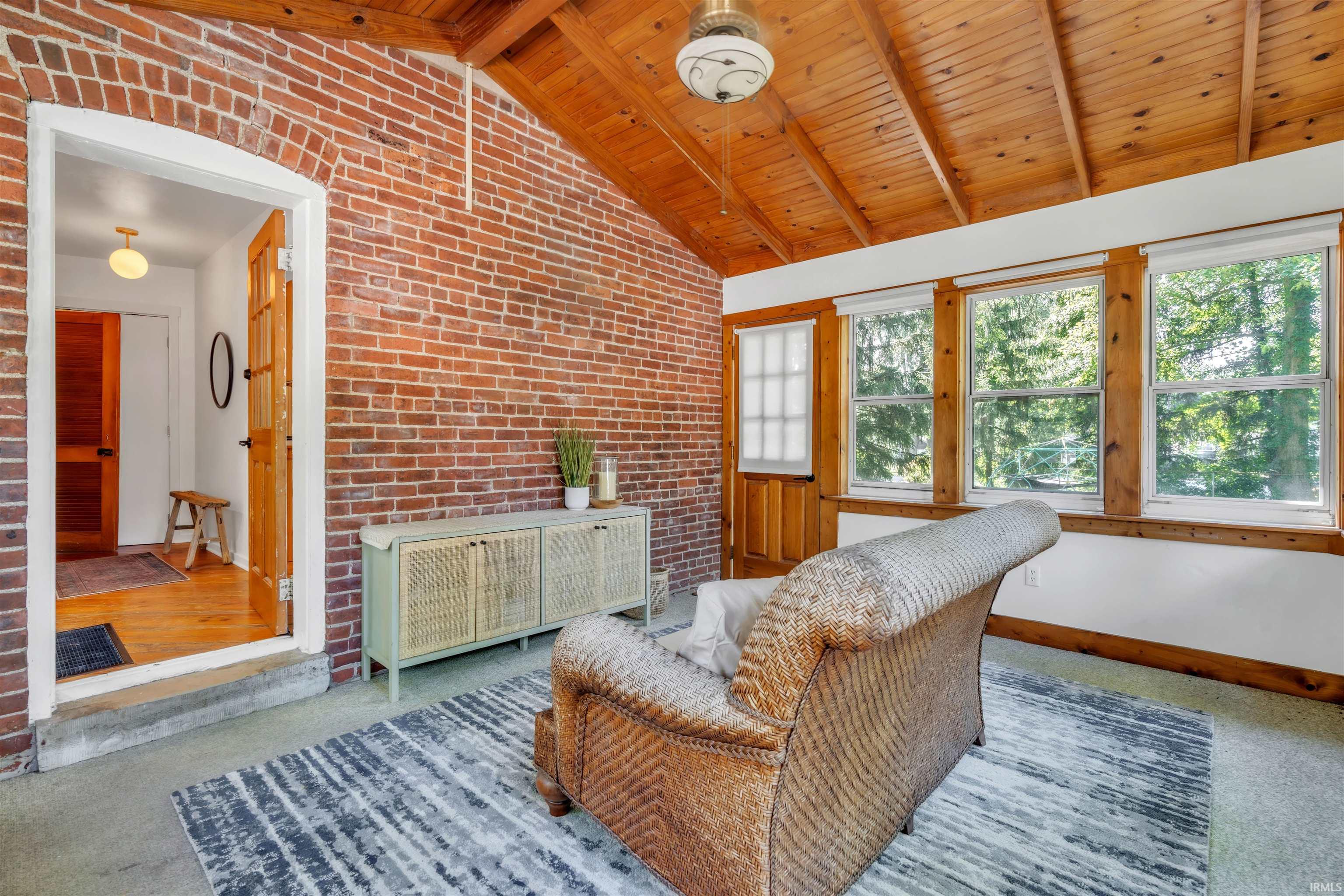 2444 Sand Point Road Fort Wayne, IN 46809 - Photo 27 of 36