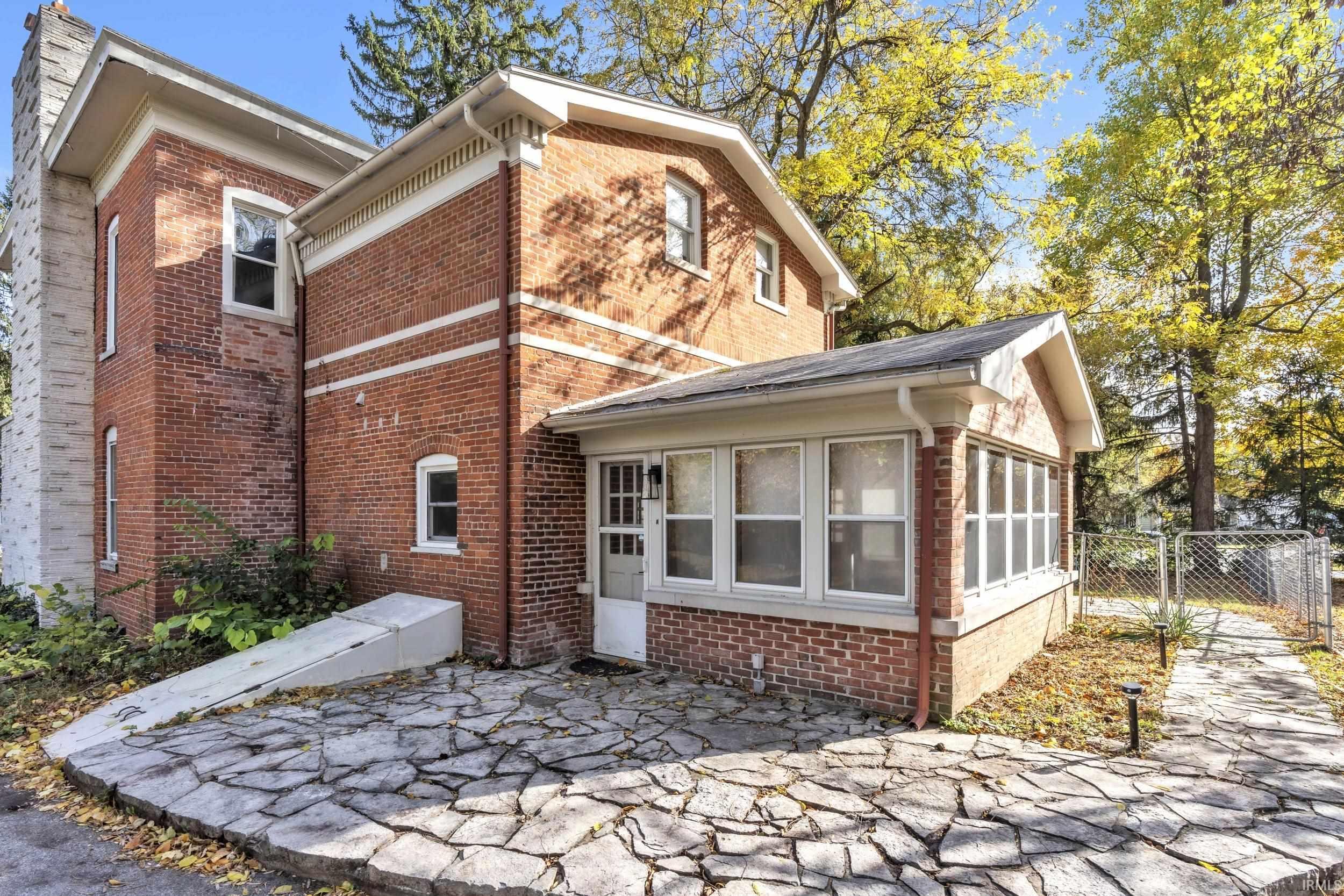 2444 Sand Point Road Fort Wayne, IN 46809 - Photo 28 of 36