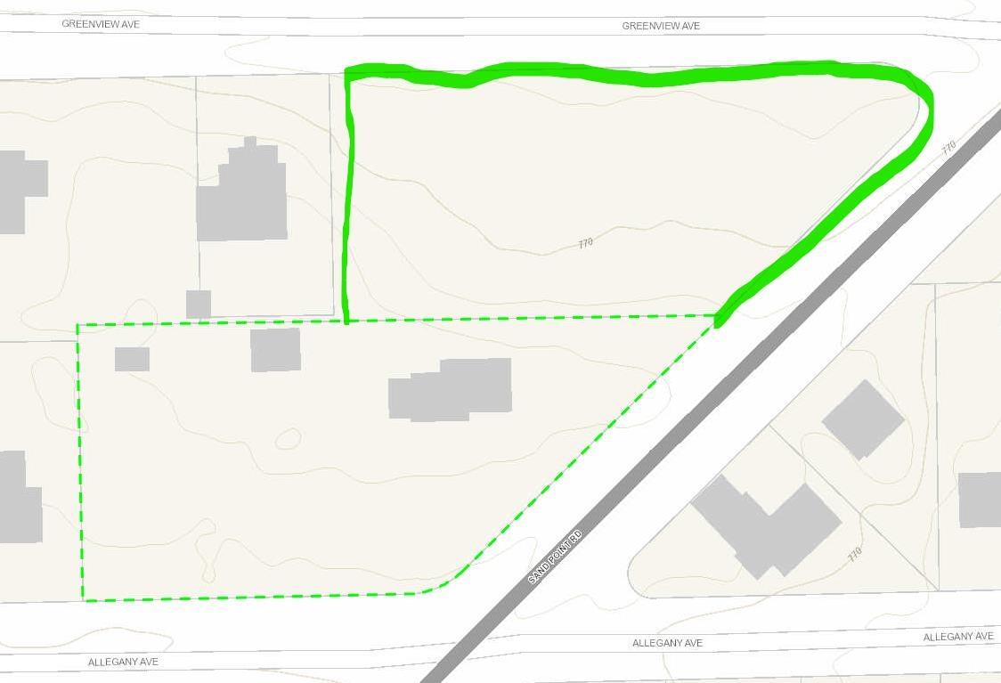 2444 Sand Point Road Fort Wayne, IN 46809 - Photo 3 of 36