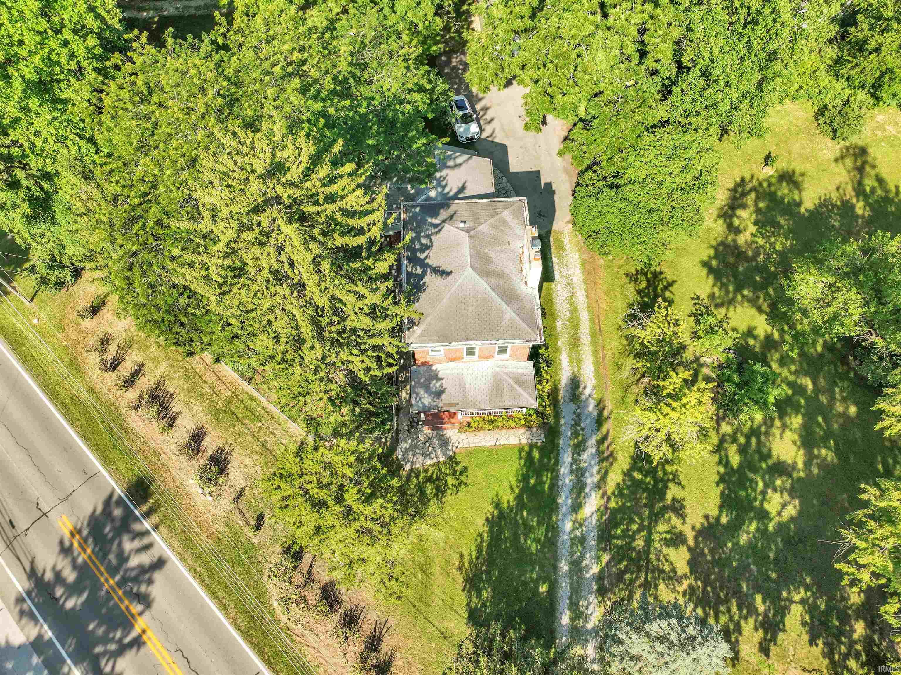 2444 Sand Point Road Fort Wayne, IN 46809 - Photo 35 of 36