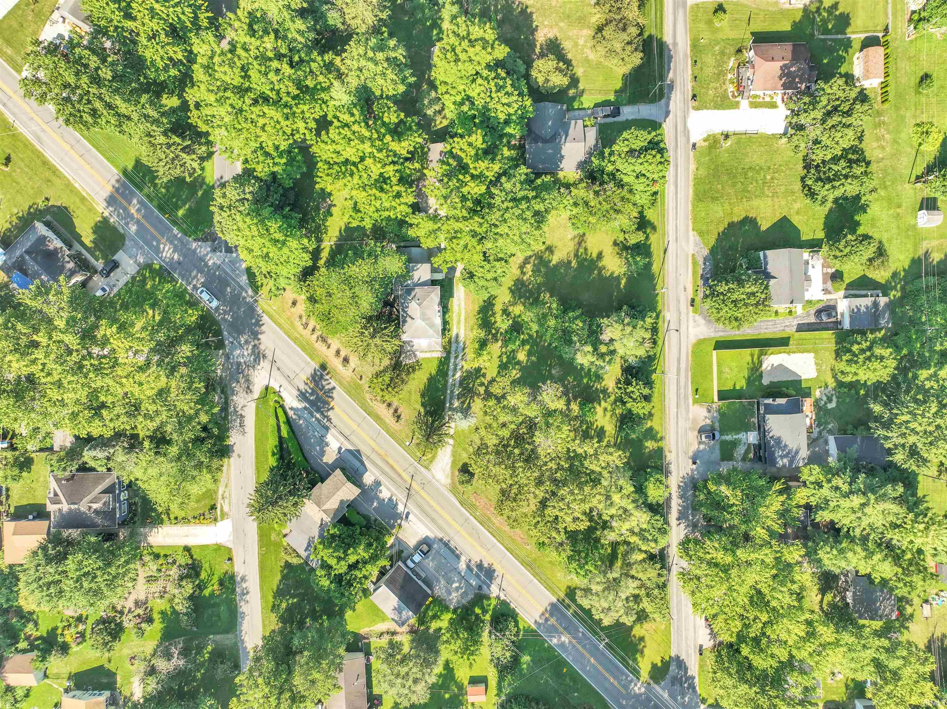 2444 Sand Point Road Fort Wayne, IN 46809 - Photo 36 of 36