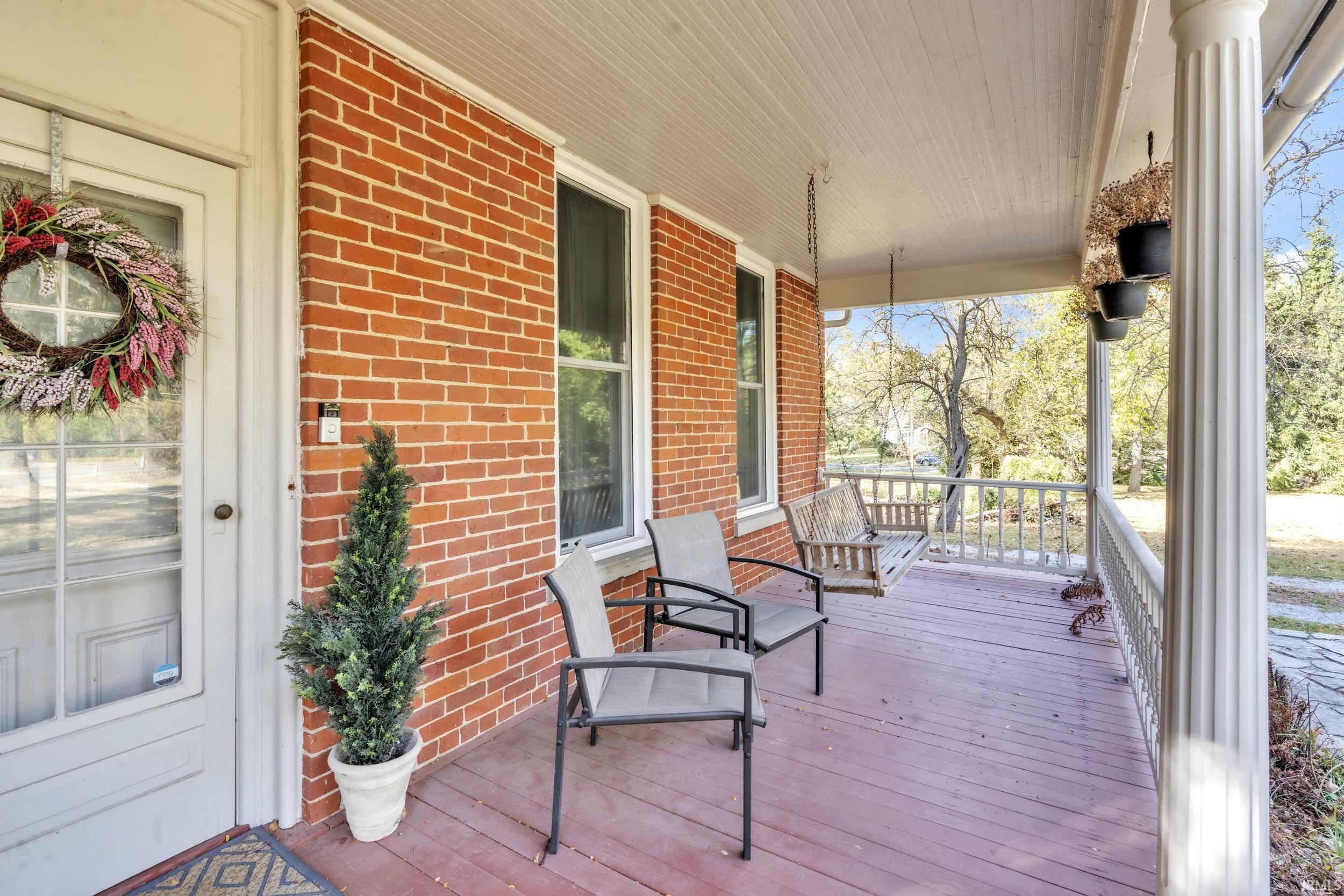 2444 Sand Point Road Fort Wayne, IN 46809 - Photo 4 of 36