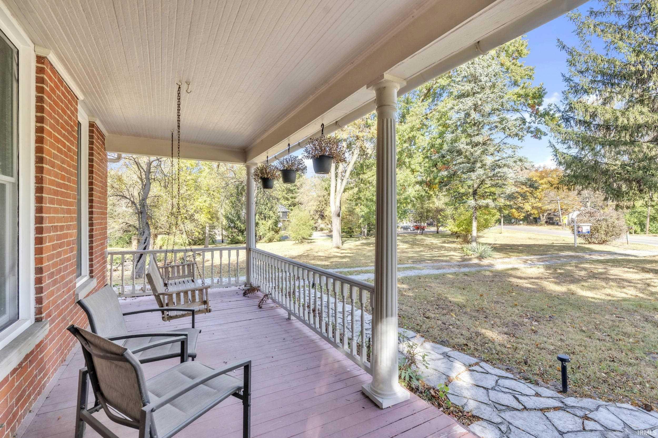 2444 Sand Point Road Fort Wayne, IN 46809 - Photo 5 of 36