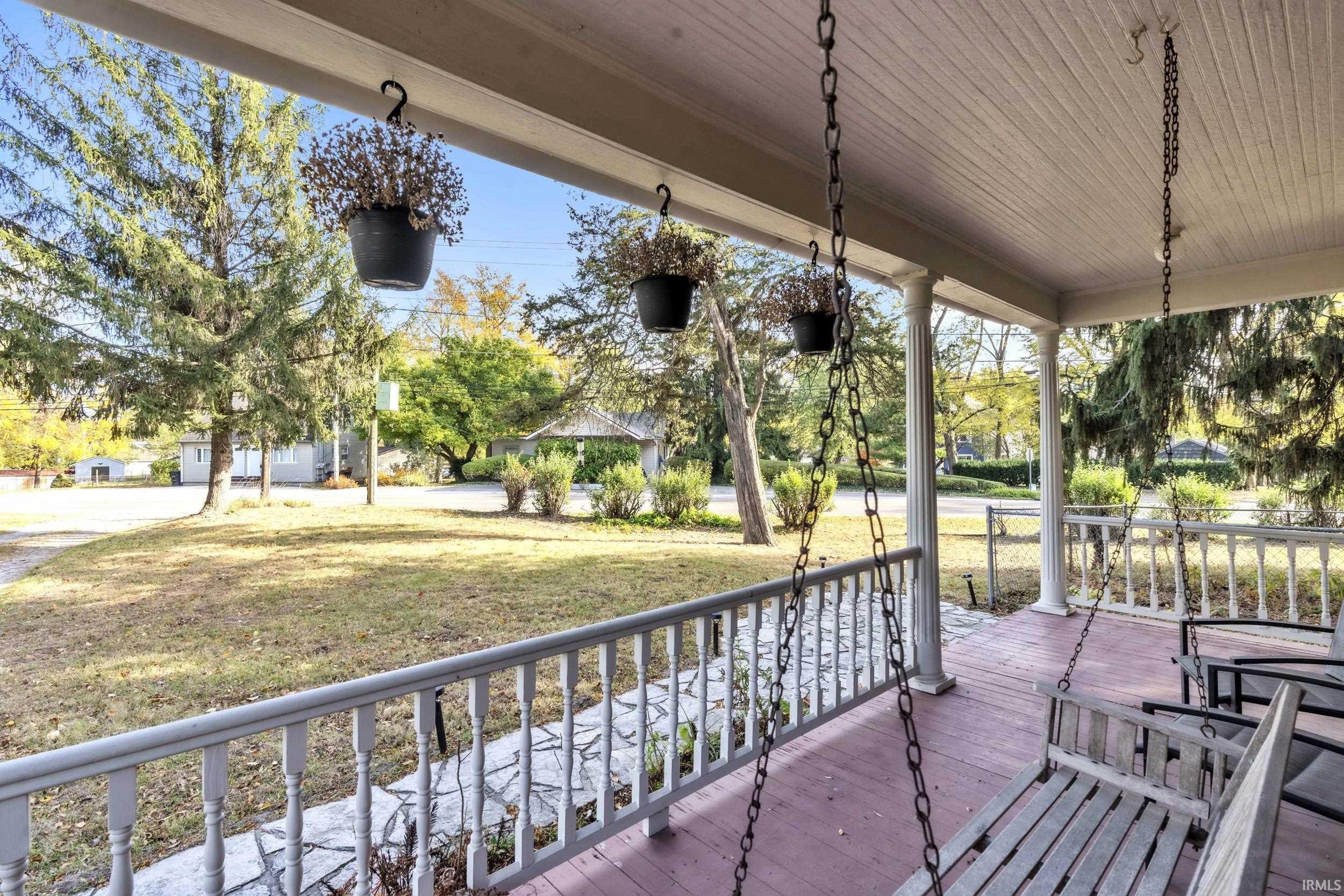 2444 Sand Point Road Fort Wayne, IN 46809 - Photo 7 of 36