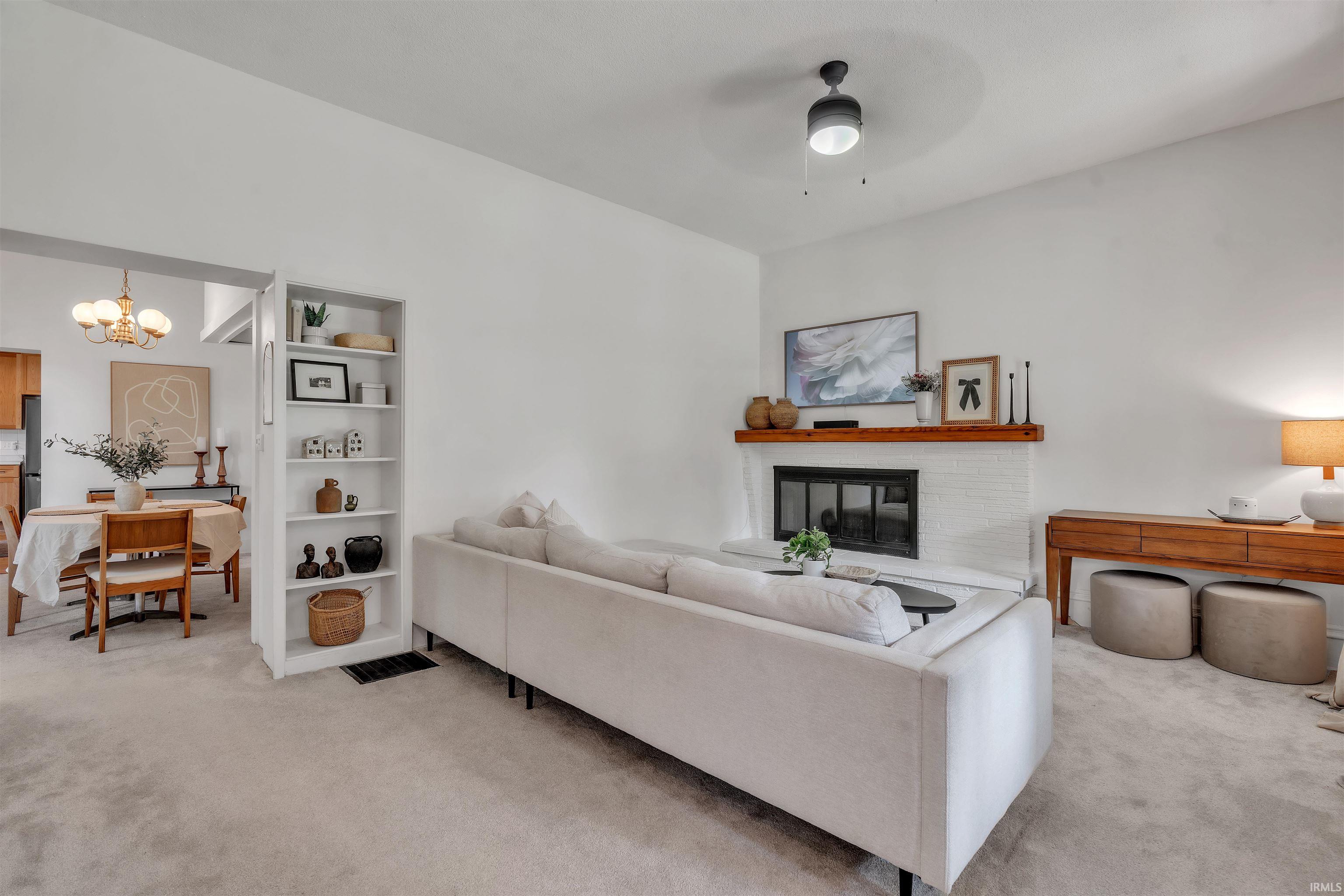 2444 Sand Point Road Fort Wayne, IN 46809 - Photo 8 of 36