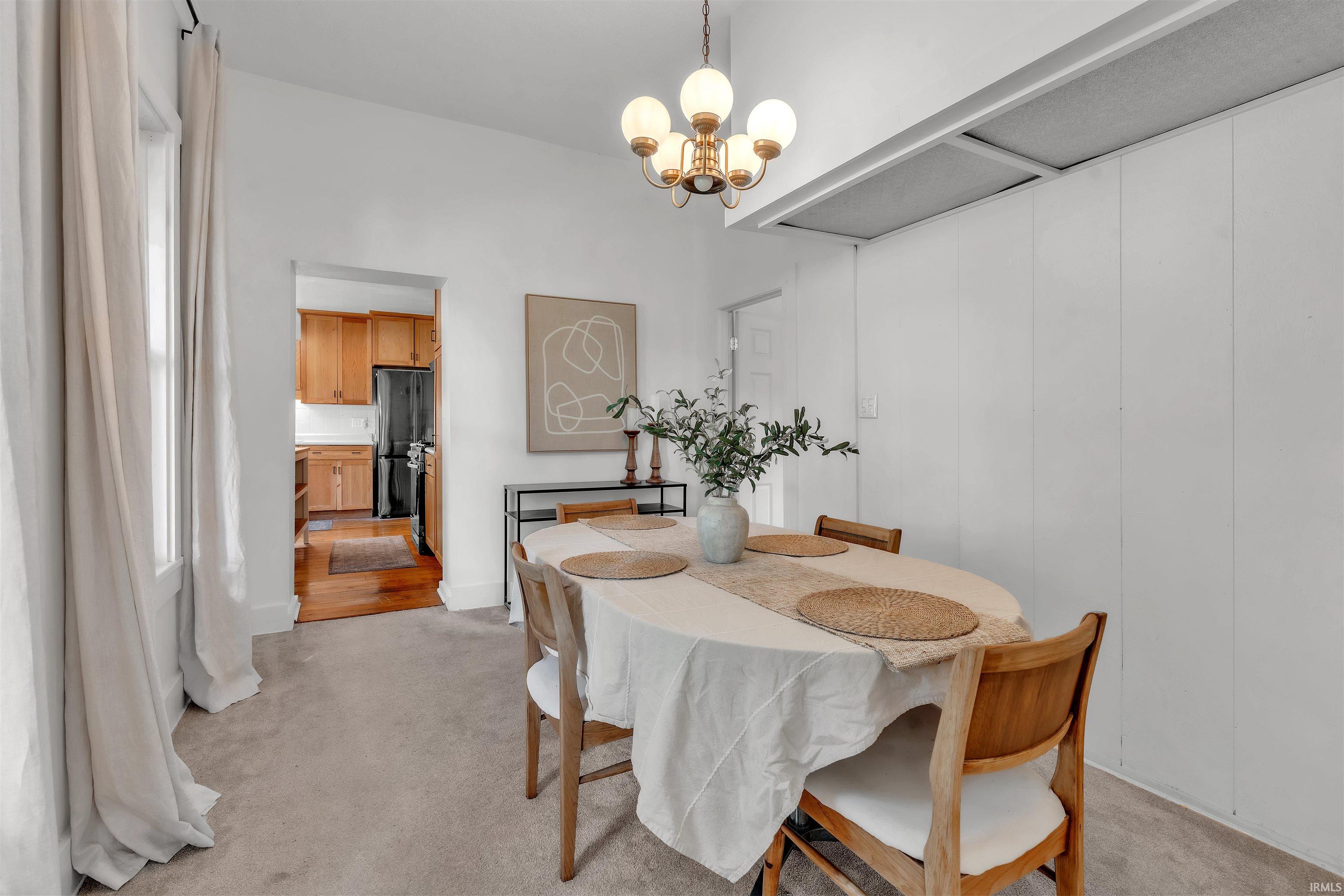 2444 Sand Point Road Fort Wayne, IN 46809 - Photo 10 of 36