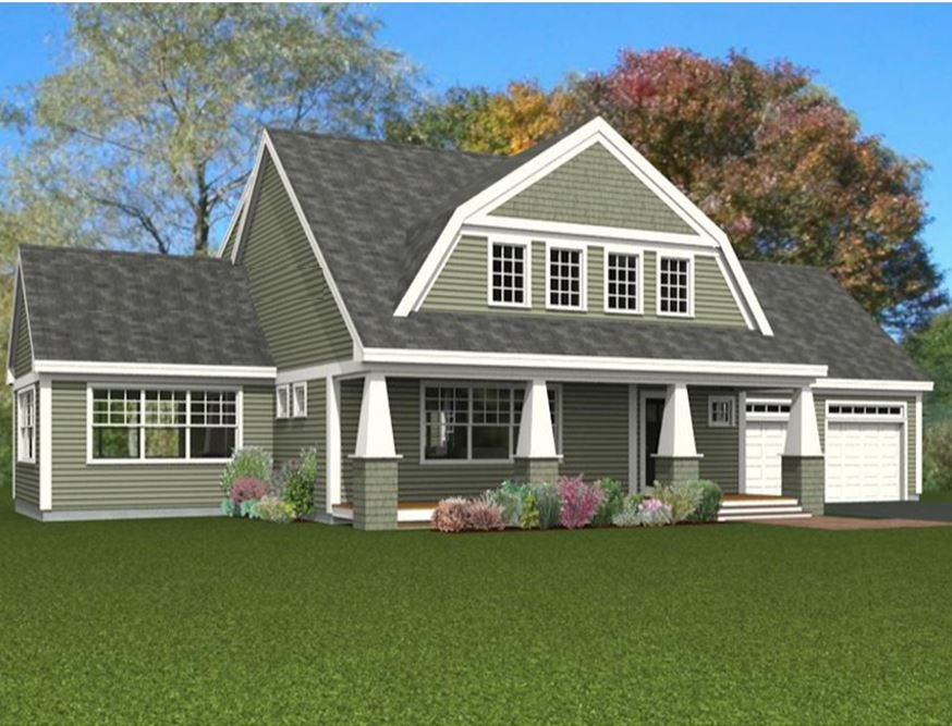 236 Winnacunnet Road, Unit LOT 6 Hampton, NH 03842 - Photo 1 of 37