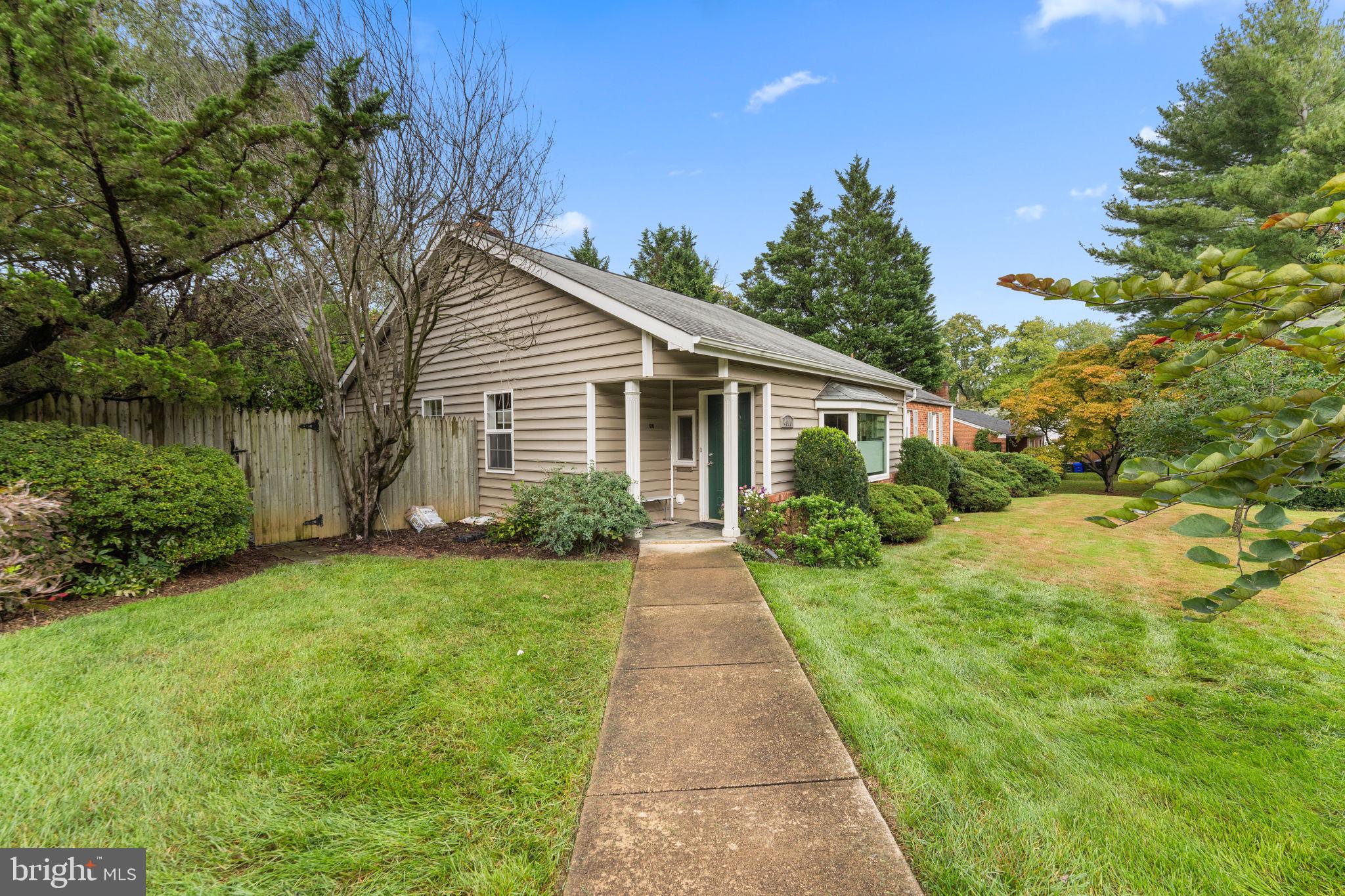 4000 North Glebe Road Arlington, VA 22207 - Photo 2 of 46