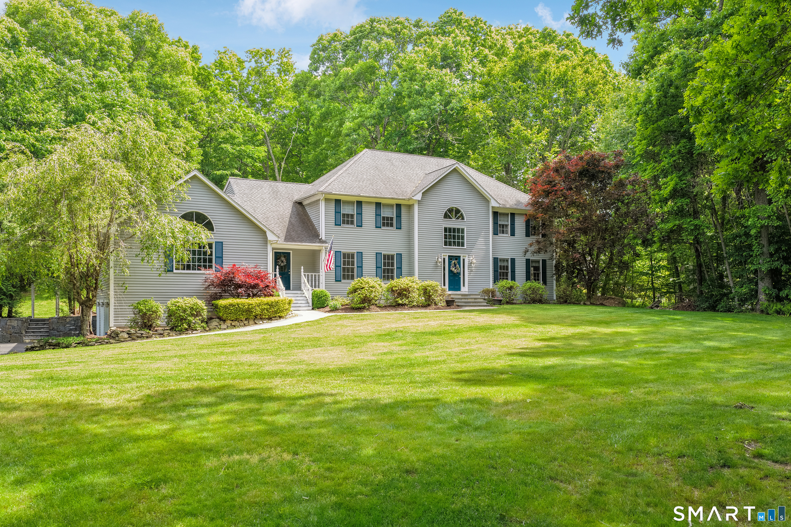 64 Grist Mill Road Monroe, CT 06468 - Photo 2 of 40