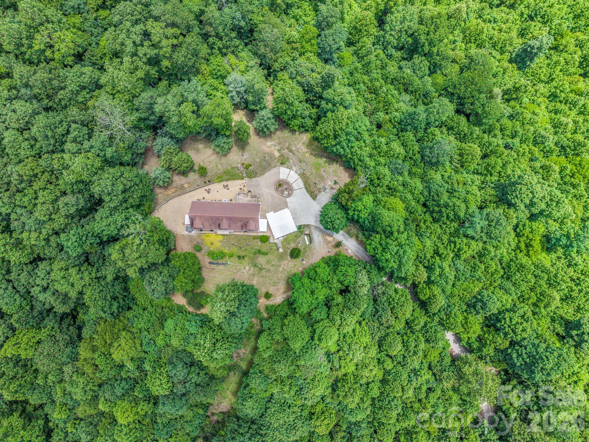 2255 Mt Olivet Road Zirconia, NC 28790 - Photo 39 of 39