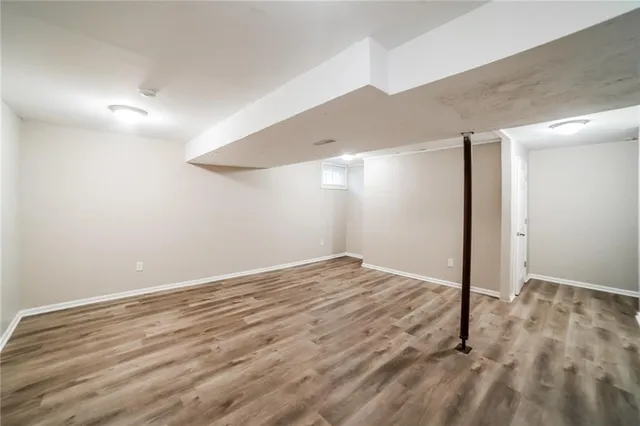 $1,645 | 806 Southeast 19th Street, Oak Grove, MO 64075