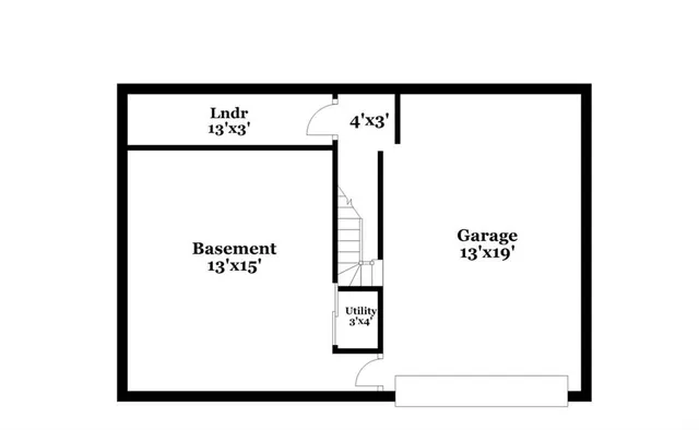 $1,645 | 806 Southeast 19th Street, Oak Grove, MO 64075