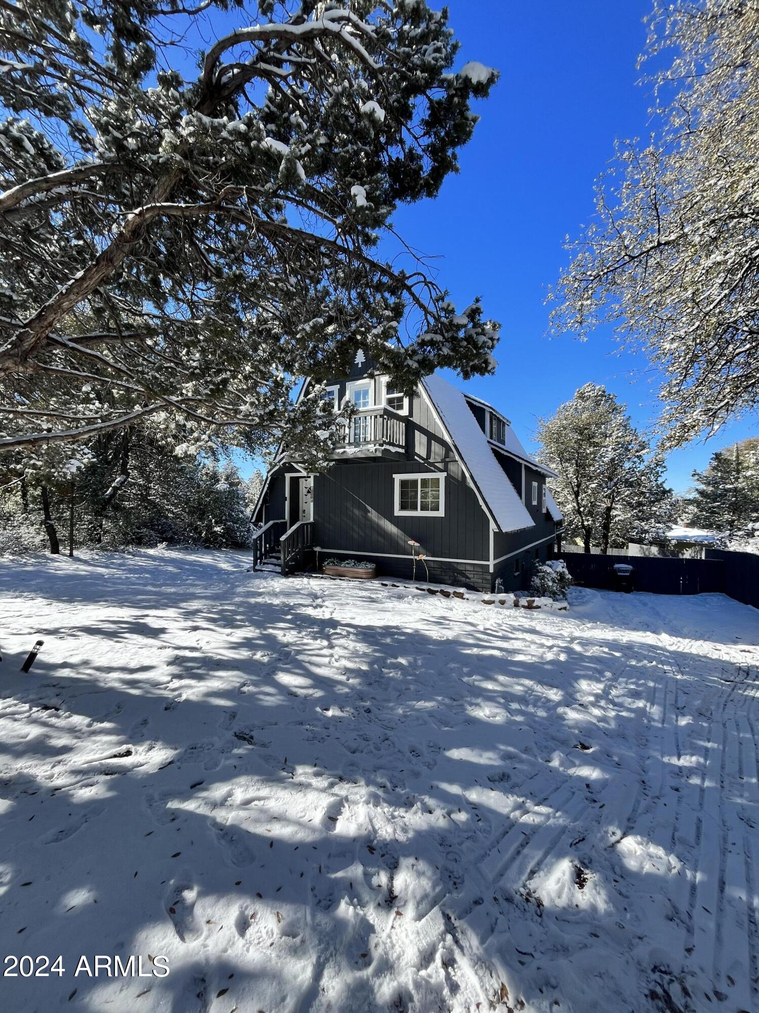 1200 North Matterhorn Road Payson, AZ 85541 - Photo 52 of 54 IMG_6057
