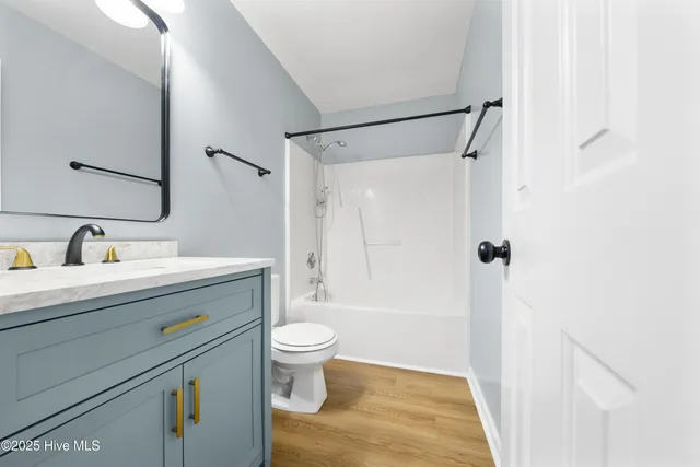 $319,900 | 719 Grathwol Drive, Wilmington, NC 28405