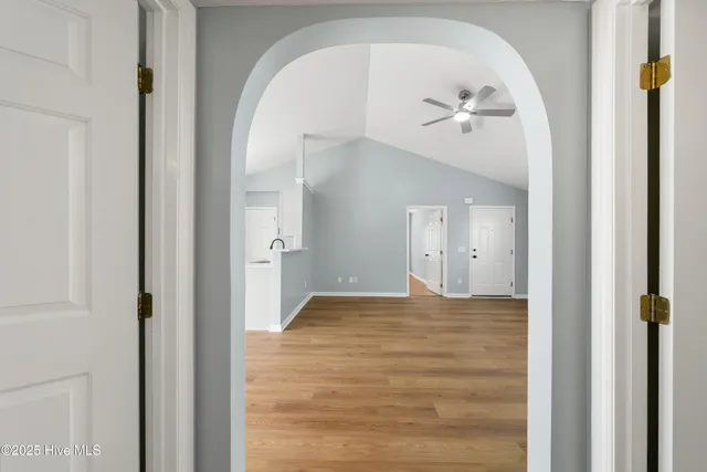 $319,900 | 719 Grathwol Drive, Wilmington, NC 28405