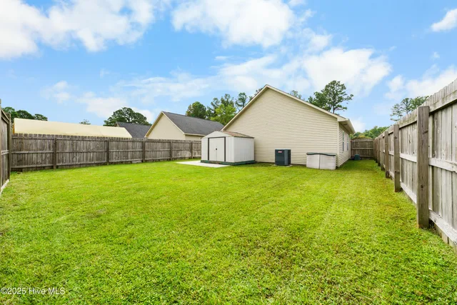 $319,900 | 719 Grathwol Drive, Wilmington, NC 28405