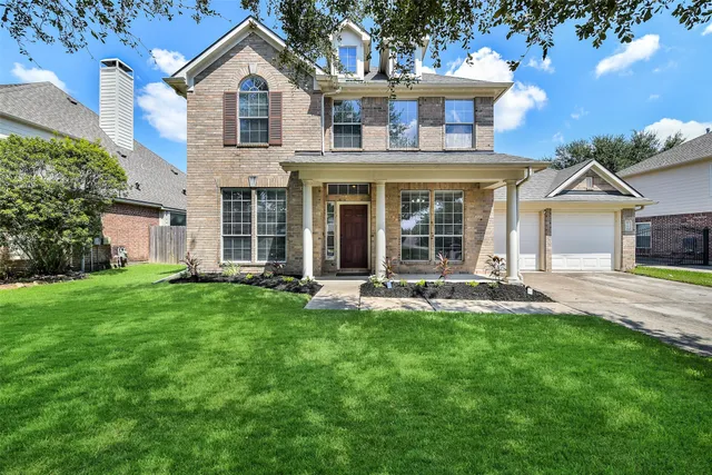 $420,000 | 6166 Blackburn Court, League City, TX 77573