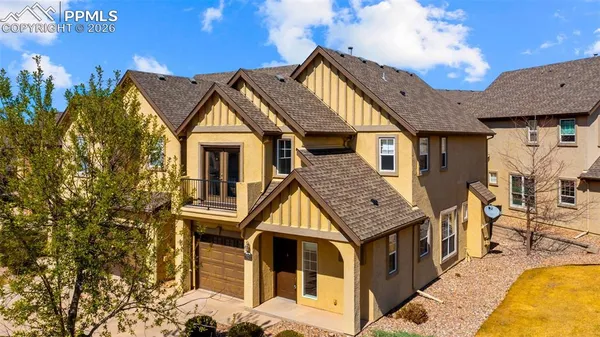 $380,000 | 4253 Alder Springs View, Colorado Springs, CO 80922