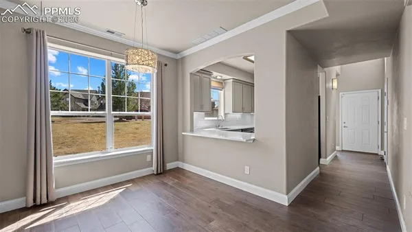 $380,000 | 4253 Alder Springs View, Colorado Springs, CO 80922