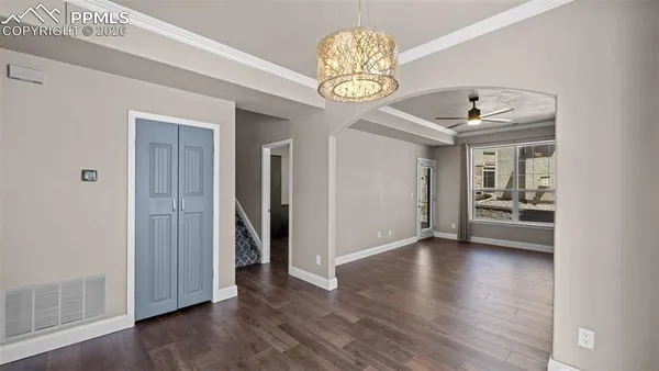 $380,000 | 4253 Alder Springs View, Colorado Springs, CO 80922
