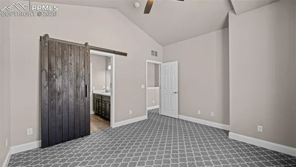 $380,000 | 4253 Alder Springs View, Colorado Springs, CO 80922
