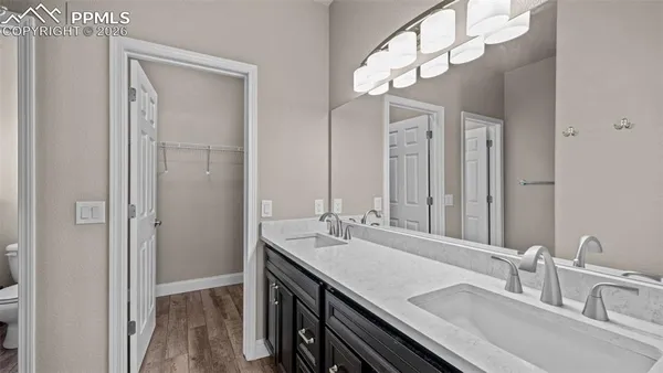 $380,000 | 4253 Alder Springs View, Colorado Springs, CO 80922