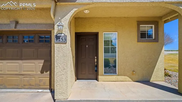$380,000 | 4253 Alder Springs View, Colorado Springs, CO 80922