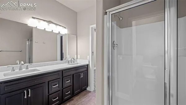 $380,000 | 4253 Alder Springs View, Colorado Springs, CO 80922