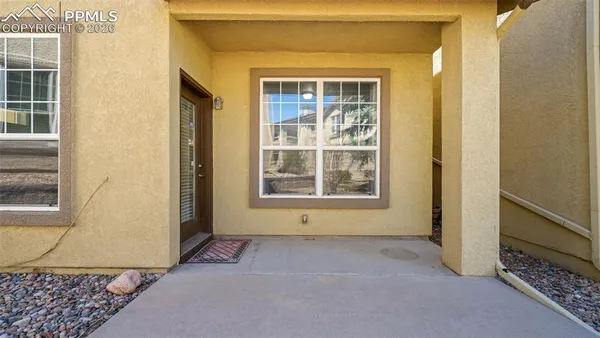 $380,000 | 4253 Alder Springs View, Colorado Springs, CO 80922