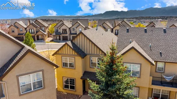 $380,000 | 4253 Alder Springs View, Colorado Springs, CO 80922