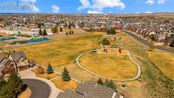 $380,000 | 4253 Alder Springs View, Colorado Springs, CO 80922