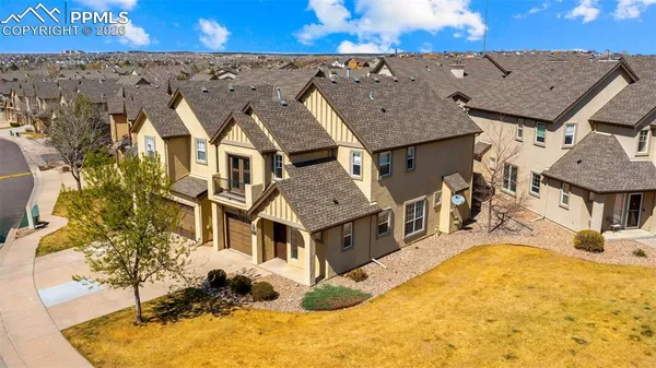 $380,000 | 4253 Alder Springs View, Colorado Springs, CO 80922