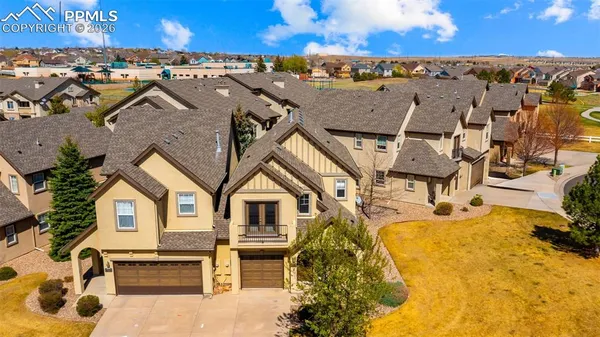 $380,000 | 4253 Alder Springs View, Colorado Springs, CO 80922