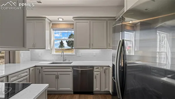 $380,000 | 4253 Alder Springs View, Colorado Springs, CO 80922