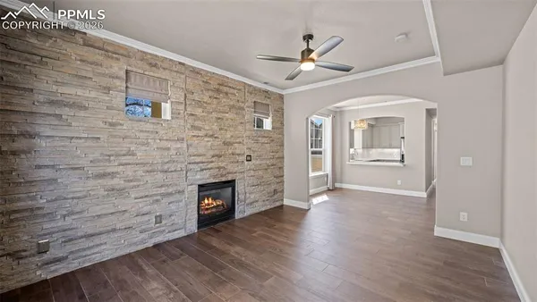 $380,000 | 4253 Alder Springs View, Colorado Springs, CO 80922