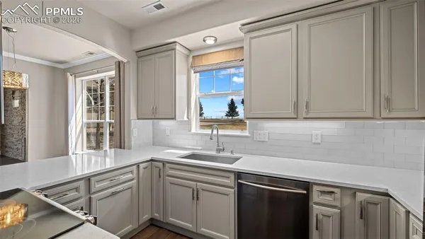 $380,000 | 4253 Alder Springs View, Colorado Springs, CO 80922