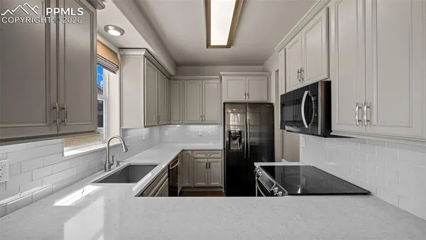 $380,000 | 4253 Alder Springs View, Colorado Springs, CO 80922