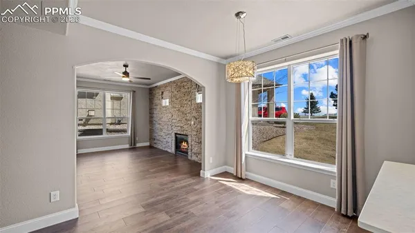 $380,000 | 4253 Alder Springs View, Colorado Springs, CO 80922