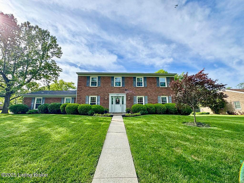 8602 Banbridge Road Louisville, KY 40242 - Photo 1 of 35 2