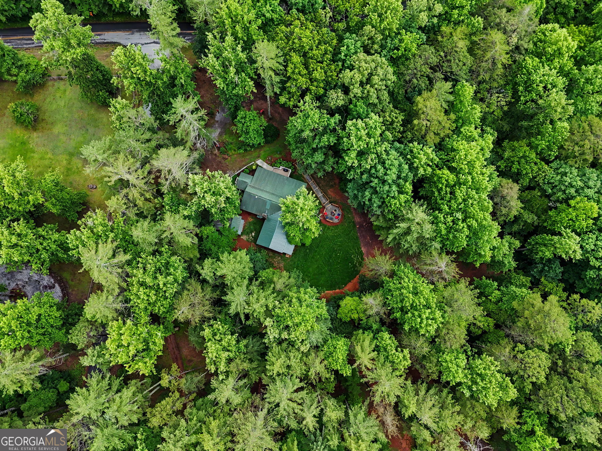 5637 Murray Cove Road Tiger, GA 30576 - Photo 63 of 67