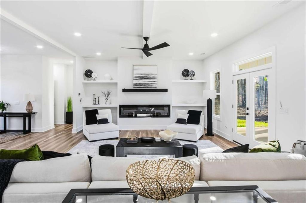 5567 Tyree Road Winston, GA 30187 - Photo 14 of 73 Gallery Image 14