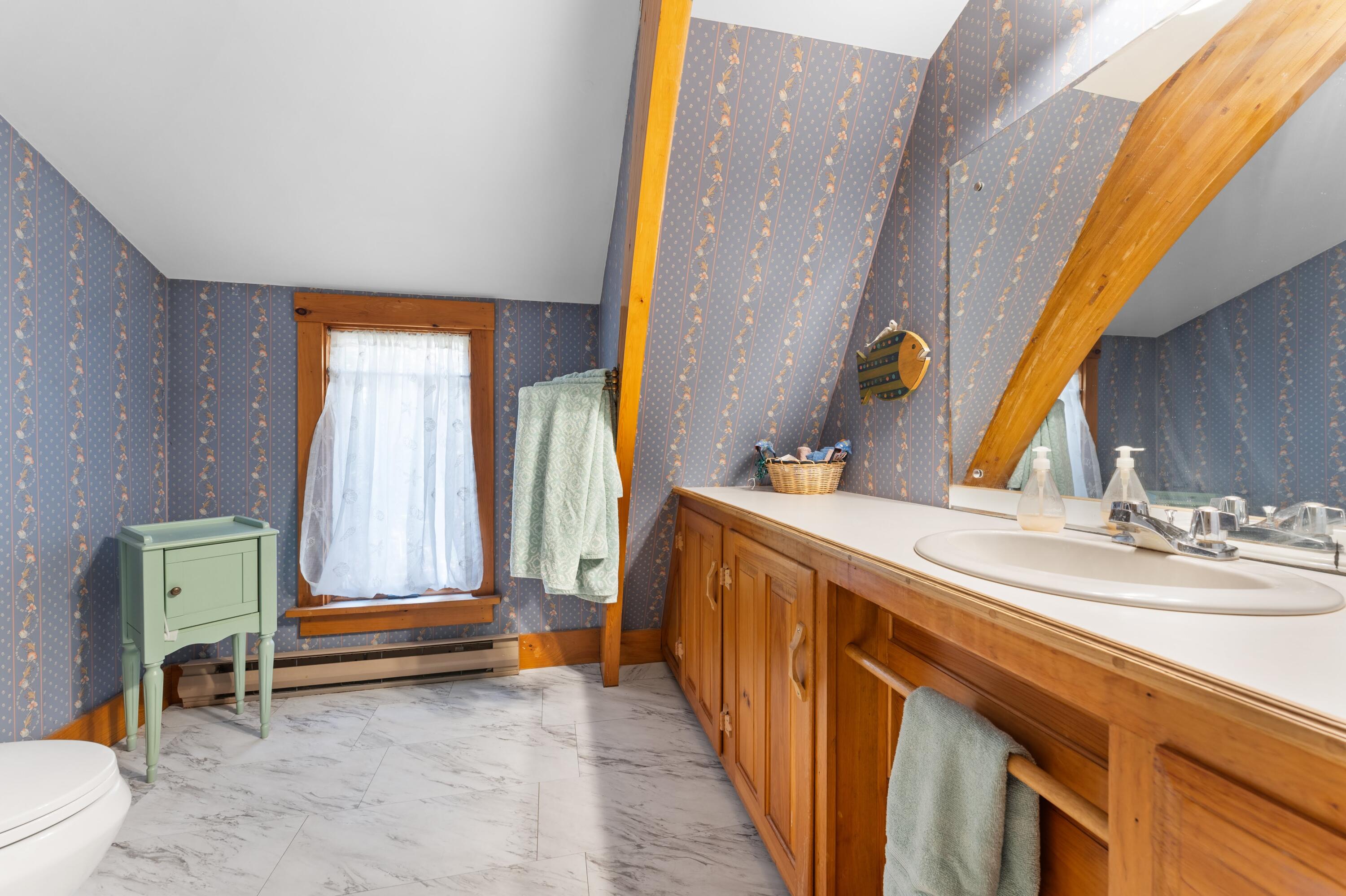 6 Abenaki Road Boothbay Harbor, ME 04538 - Photo 40 of 60