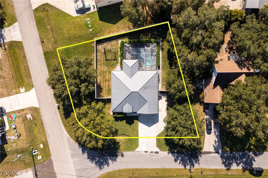 14150 Benedict Street Fort Myers, FL 33905 - Photo 30 of 31