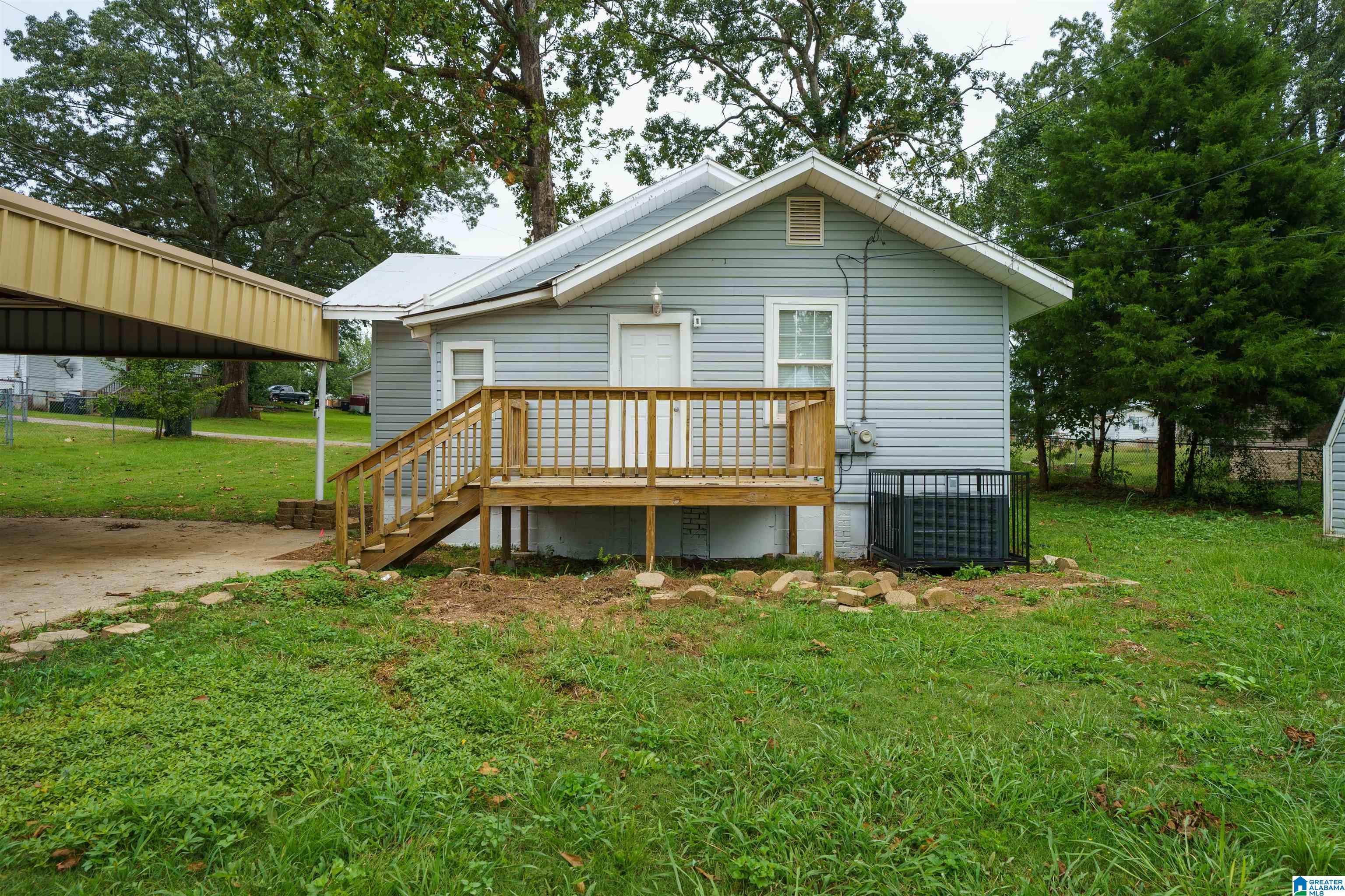 300 School Road Adamsville, AL 35005 - Photo 7 of 28