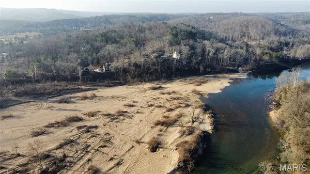 $375,000 | 0 Bass Rock Drive, Van Buren, MO 63965