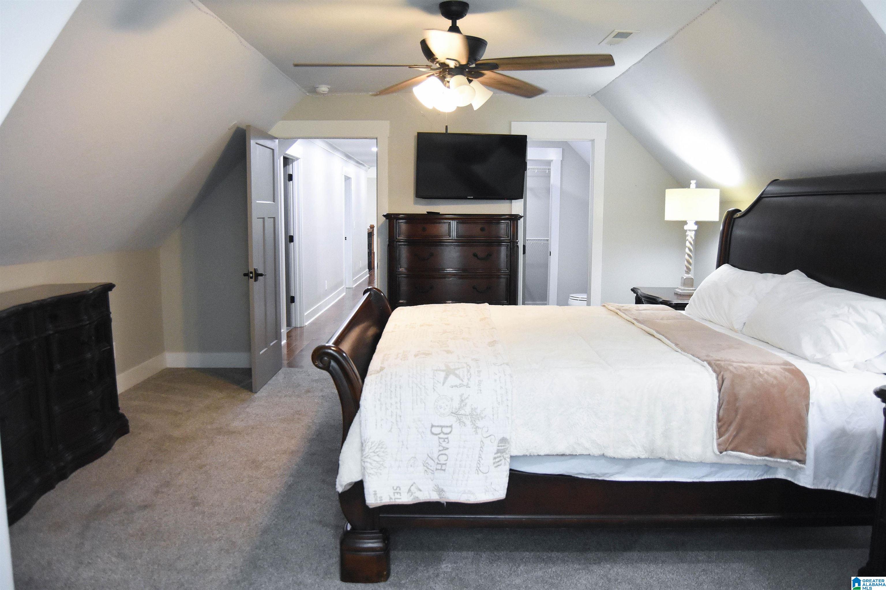 148 Spring Creek Anniston, AL 36207 - Photo 78 of 94